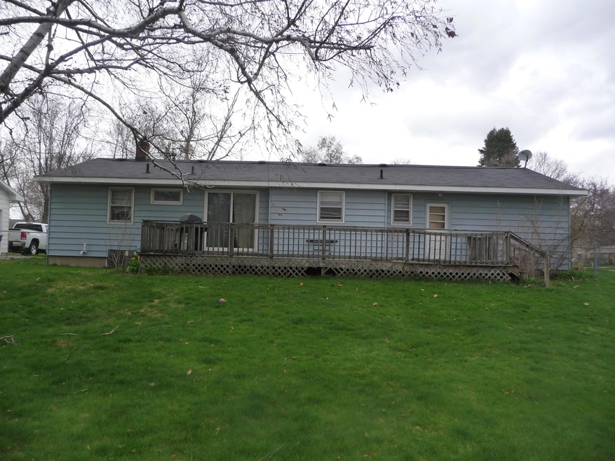 Sold $195,000 • Co-Listing Agent