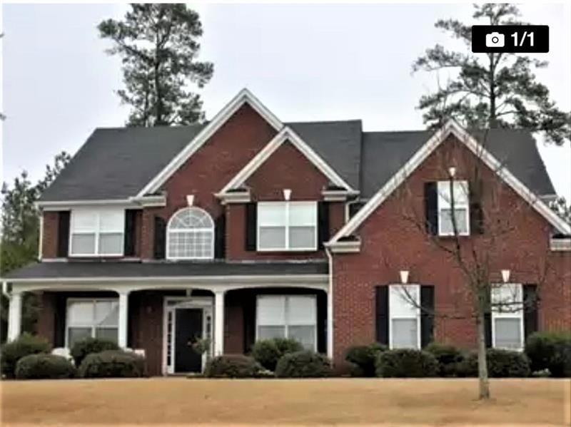 946 Redstone Rd, Dacula, GA 30019 - photo 1