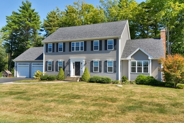 3 Harding Ln, Fiskdale, MA 01518 - photo 1