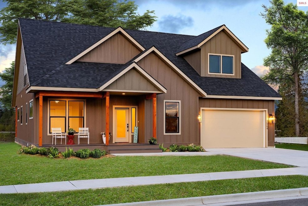 Sold • Co-Listing Agent