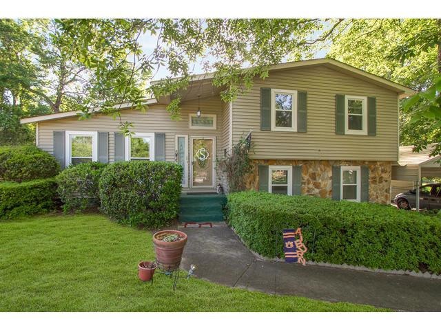 211 Biltmore Ct, Augusta, GA 30907 - photo 1