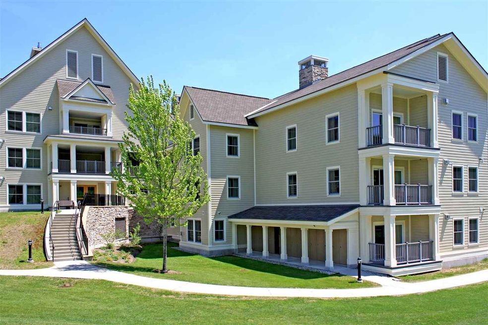 502/504 Qtr I V Adams House, Ludlow, VT 05149 - photo 1