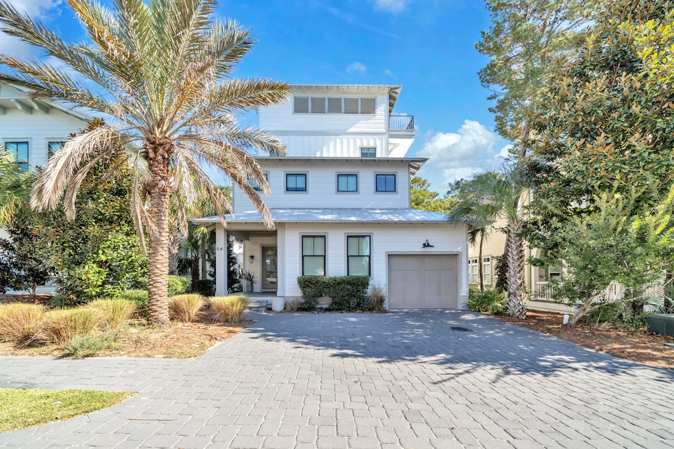 54 Grande Pointe Dr, Inlet Beach, FL 32461 - photo 1