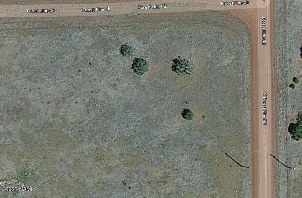 2054 N Forest Line Rd unit 783, Ash Fork, AZ 86320 - photo 1