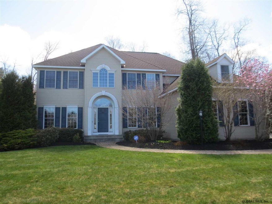 20 Fieldstone Dr, Delmar, NY 12054 - photo 1