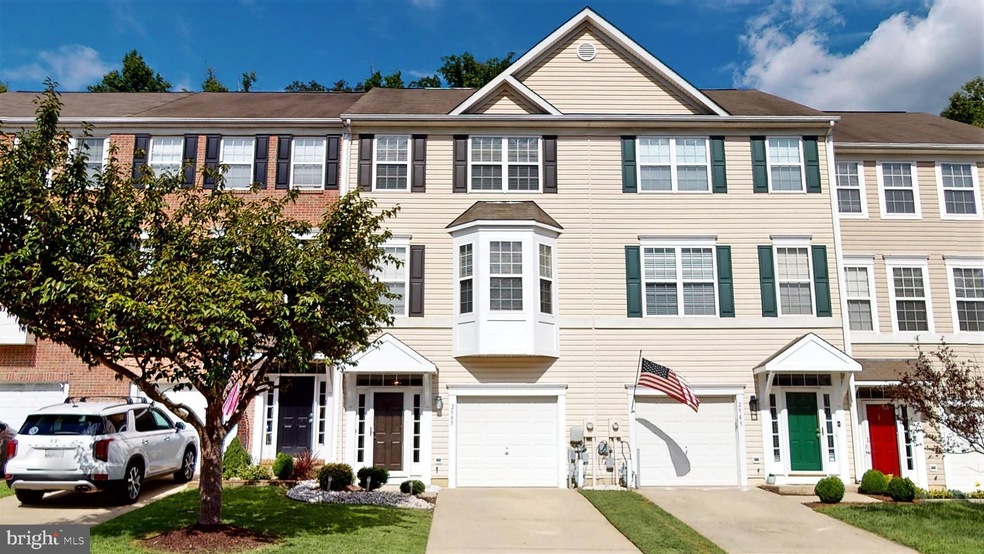 2585 Running Wolf Trail, Odenton, MD 21113 - photo 1