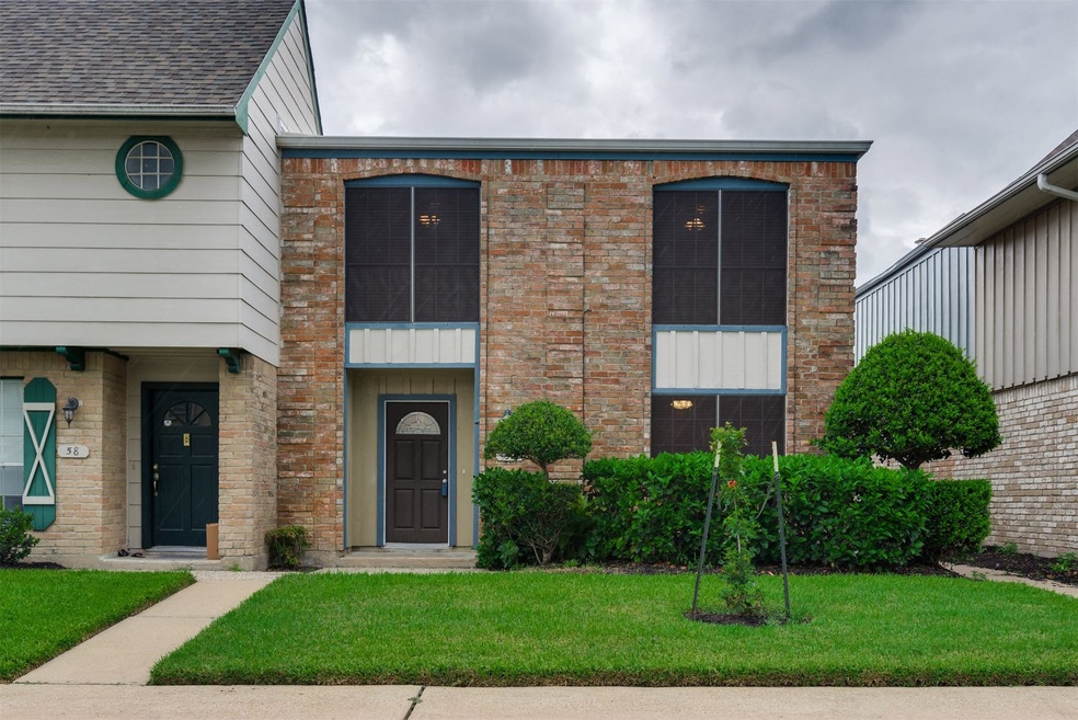 Welcome home to this 4 Bedroom Condo in the Heart