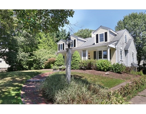 43 Baker St, Foxboro, MA 02035 - photo 1