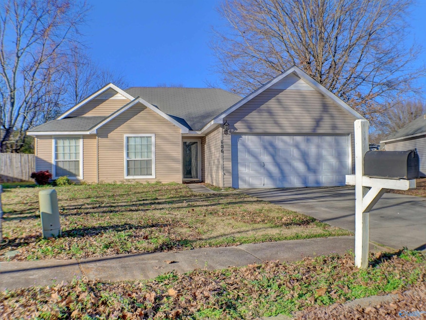 106 Yellowwood Ct, Madison, AL 35758 - photo 1