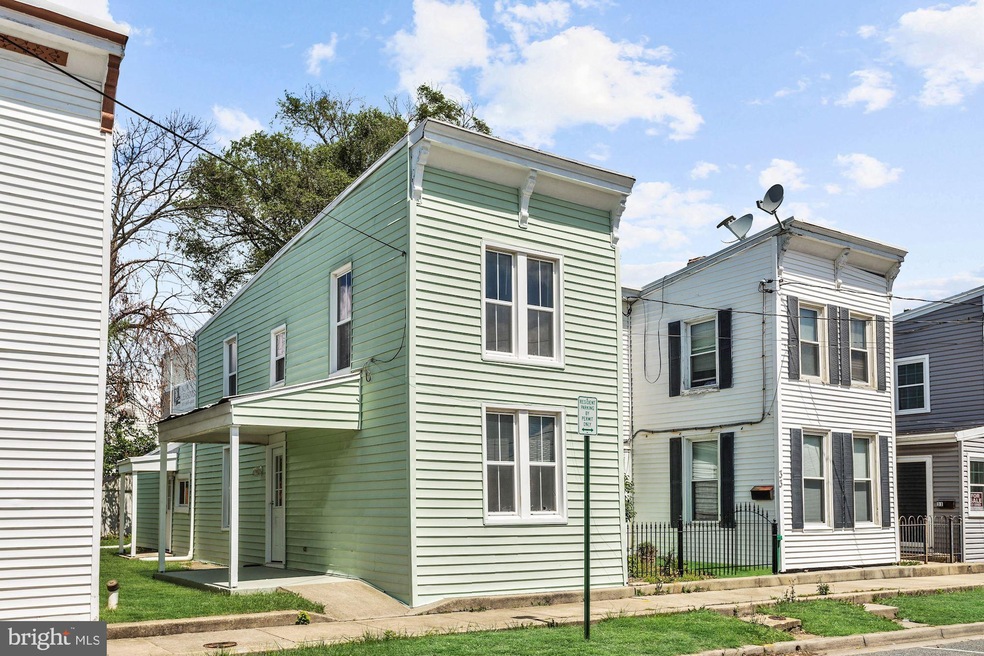 35 A St, Laurel, MD 20707 - photo 1