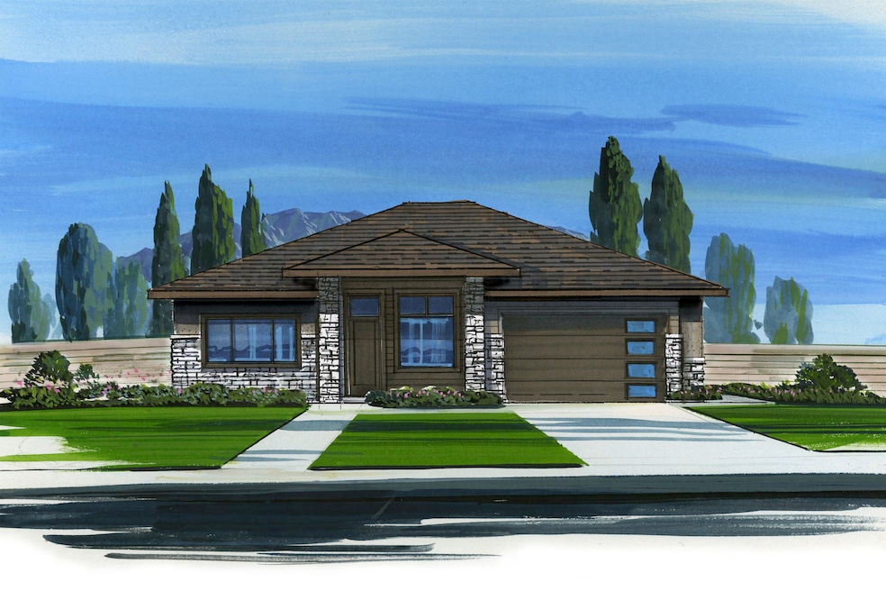 Home Rendering