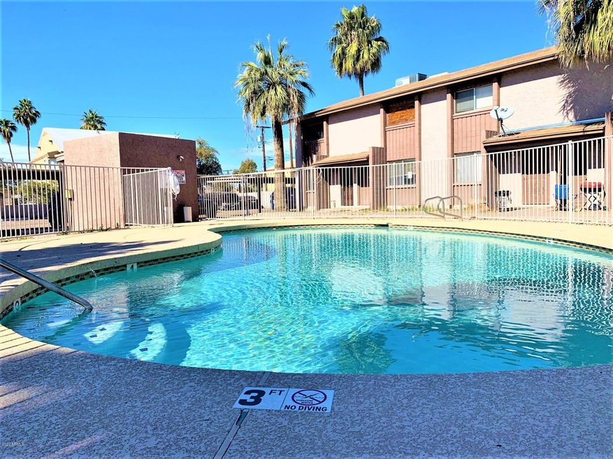 1750 E Mateo Cir unit 113, Mesa, AZ 85204 - photo 1