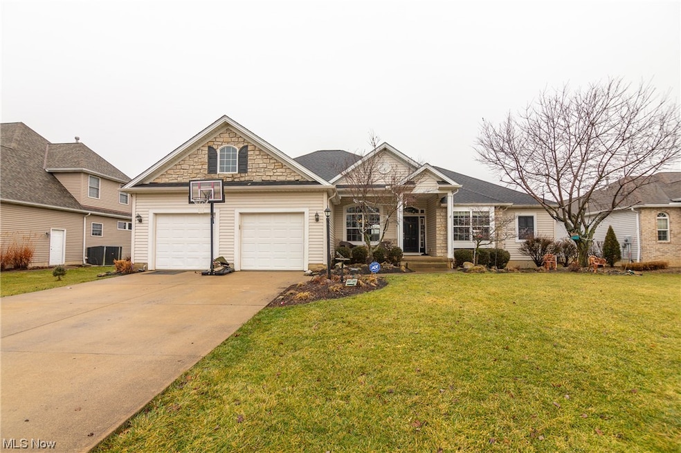 417 U s Grant St, Lagrange, OH 44050 - photo 1