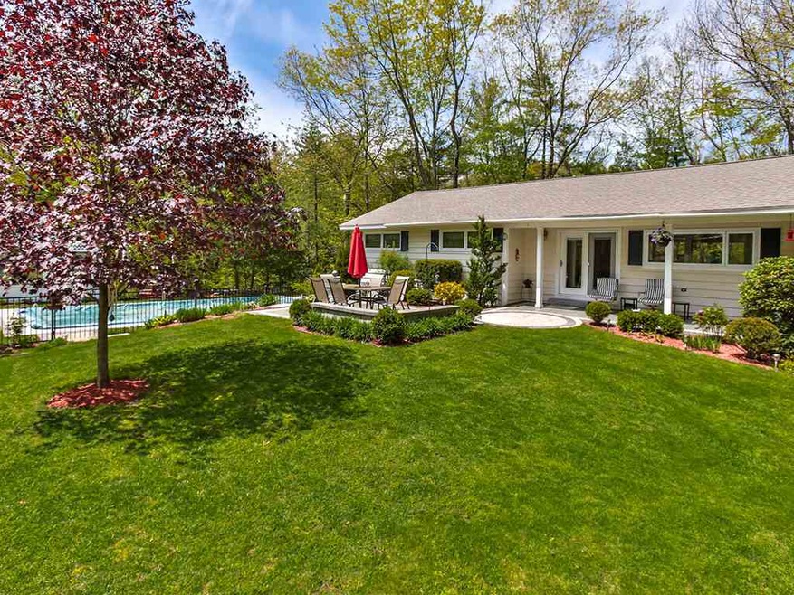 18 Tucker Brook Rd, Milford, NH 03055 - photo 1