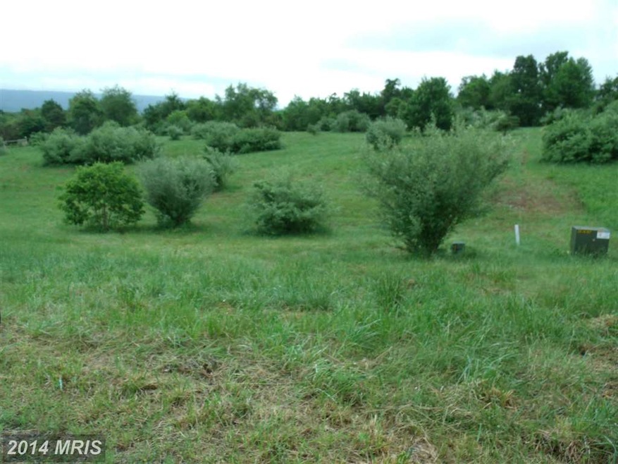 LOT 6 Hershel Ln, Hedgesville, WV 25427 - photo 1