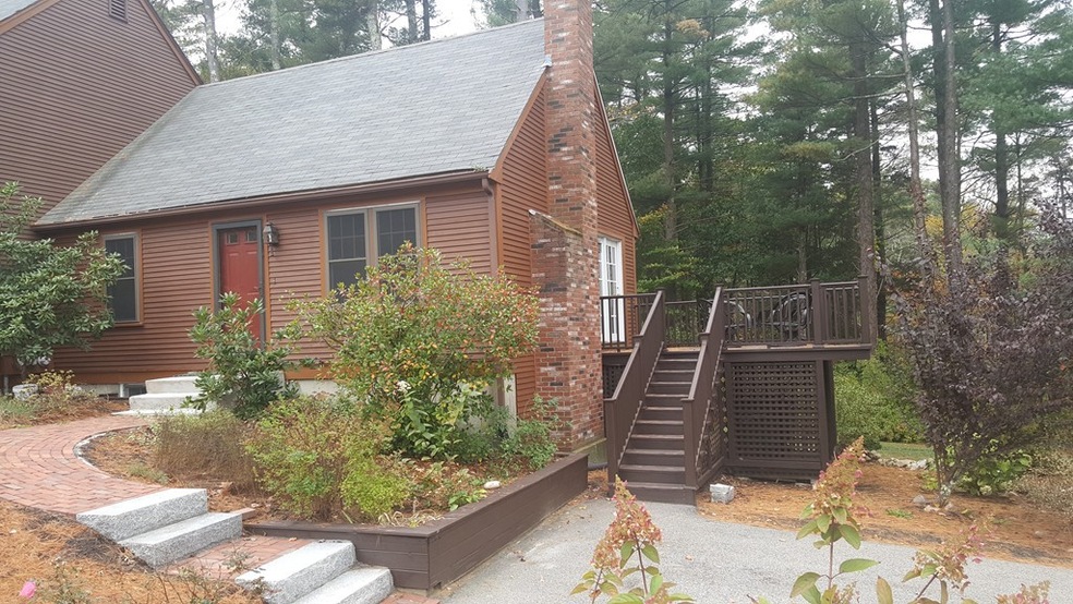 44 Packet Landing unit B, Pembroke, MA 02359 - photo 1