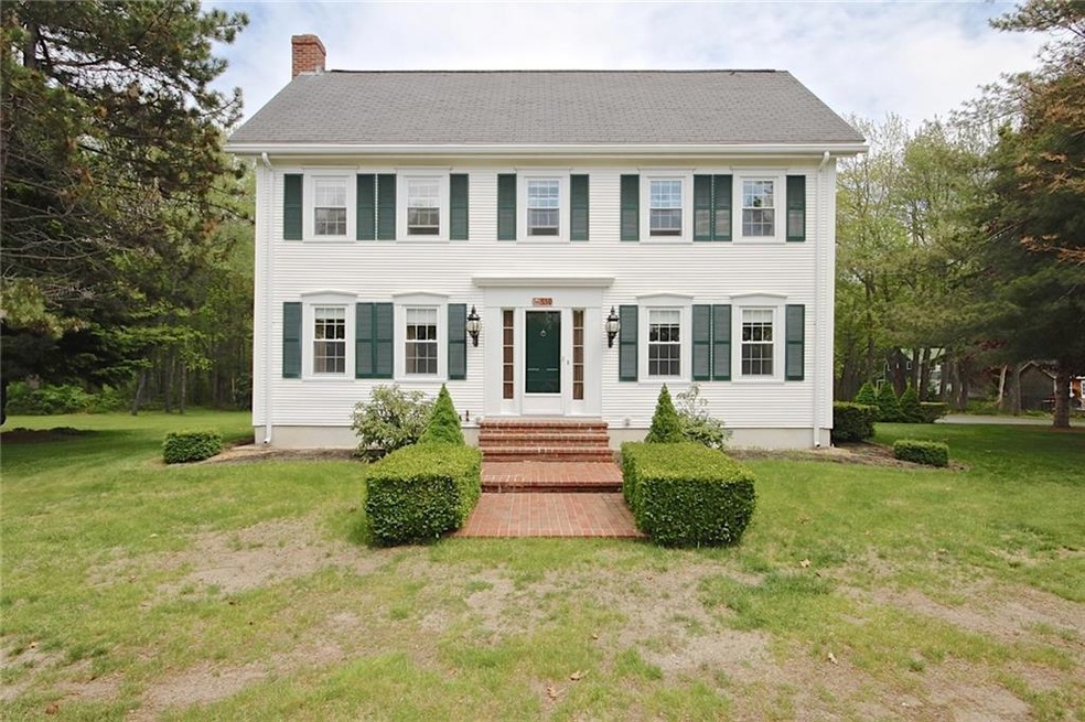 530 Ferry Rd, Saco, ME 04072 - photo 1