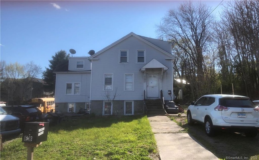 143 Main Street Annex, New Haven, CT 06512 - photo 1