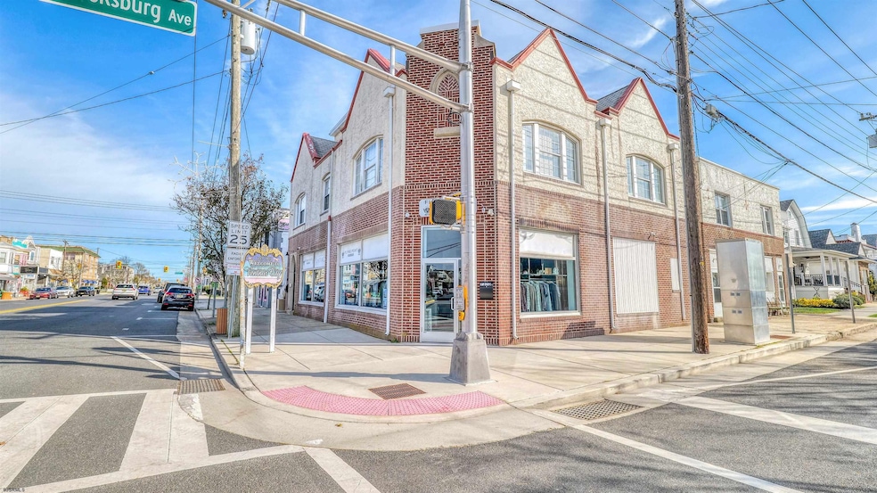 7318 Ventnor Ave unit 20, Ventnor City, NJ 08406 - photo 1