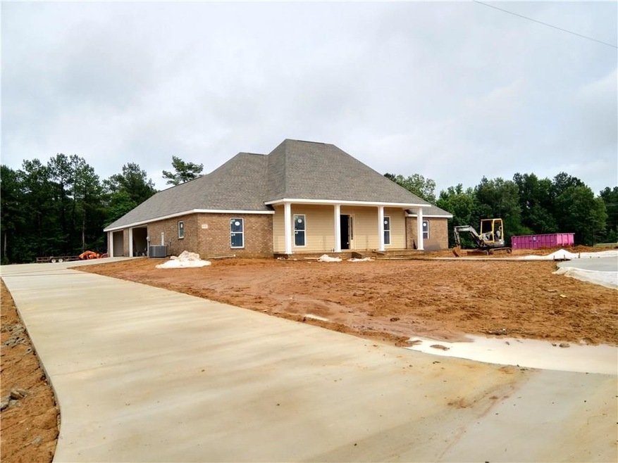 1030 Hannah Loop, Pineville, LA 71360 - photo 1