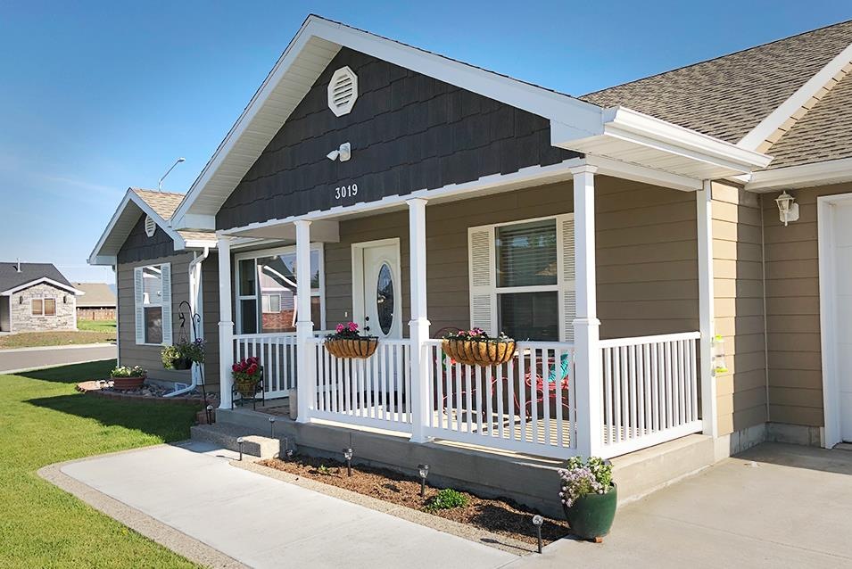 3019 Hardpan Ave, Cody, WY 82414 - photo 1