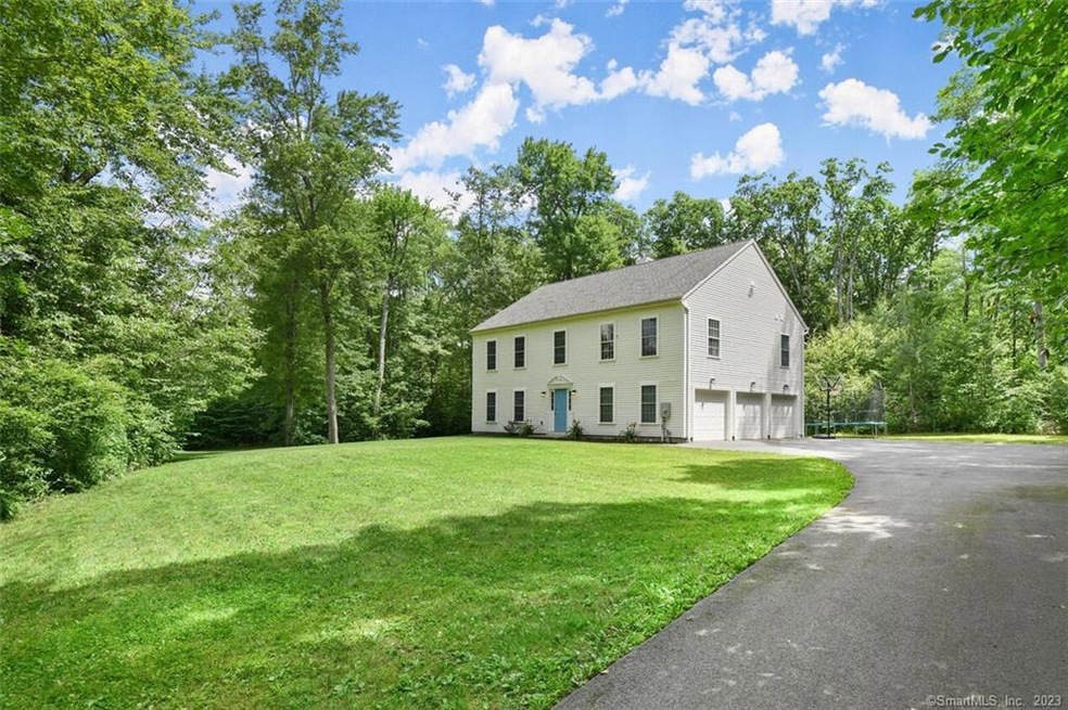 10 Anita Way, Warren, CT 06754 - photo 1