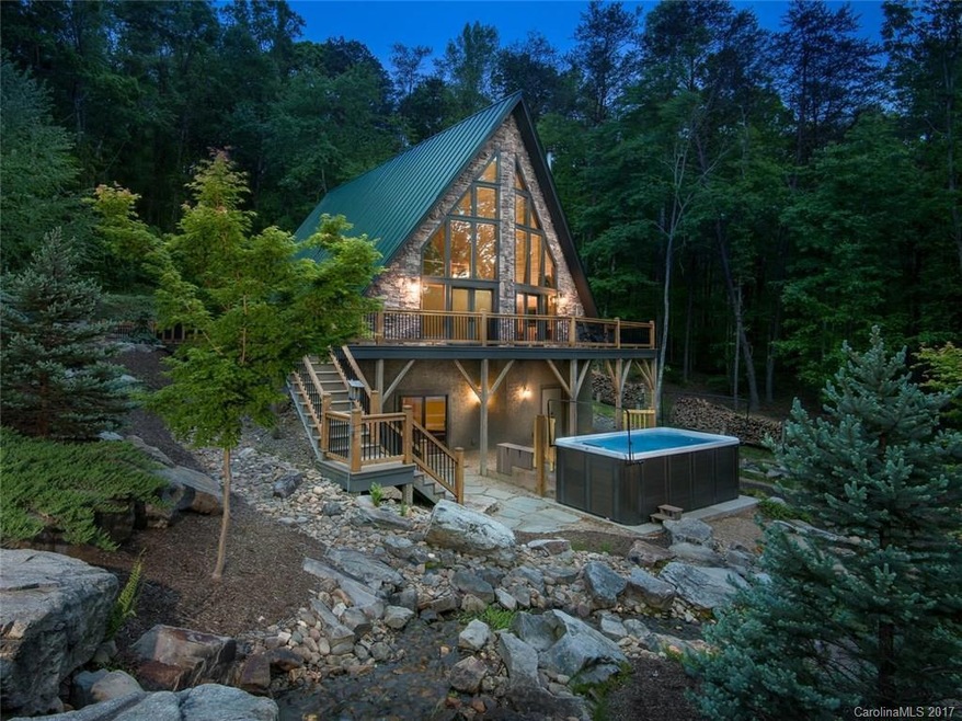 39 Floyd Dr, Asheville, NC 28803 - photo 1