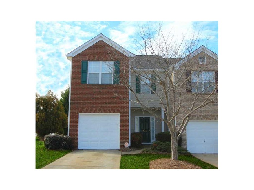 Exterior Front. Welcome Home!