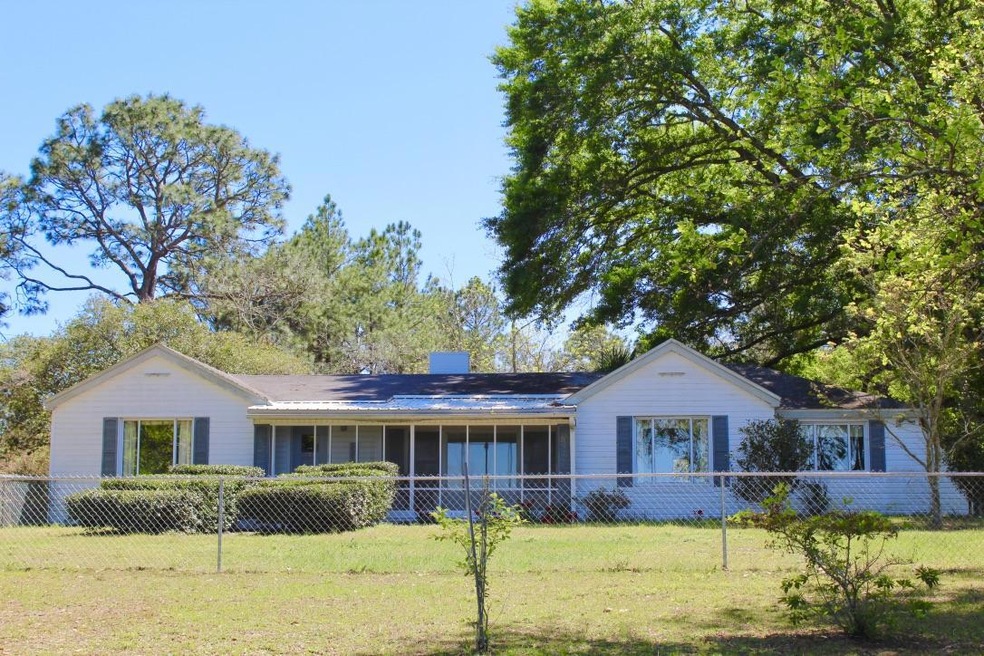 Lake Stanley & Back Lake