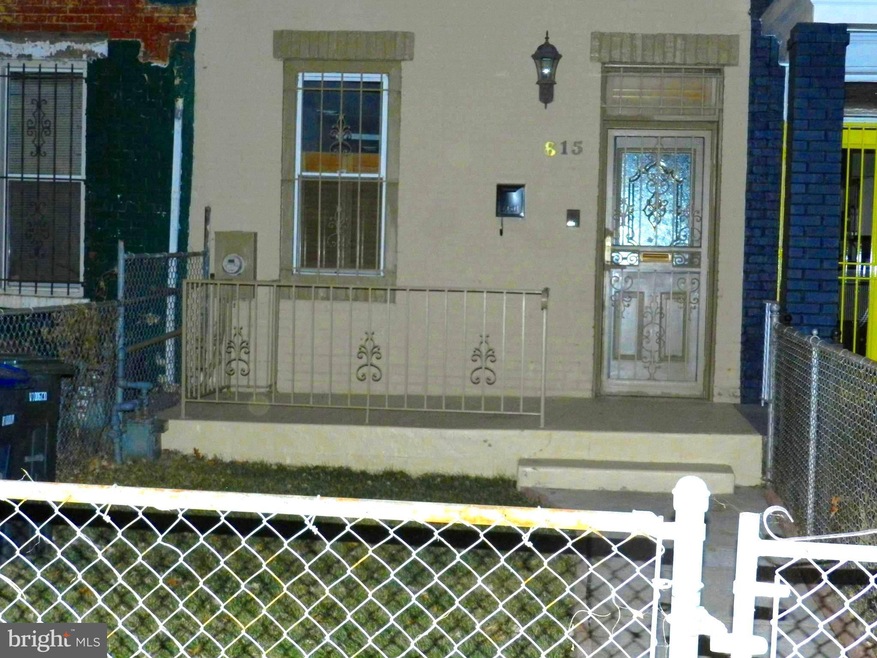 815 9th St NE, Washington, DC 20002 - photo 1