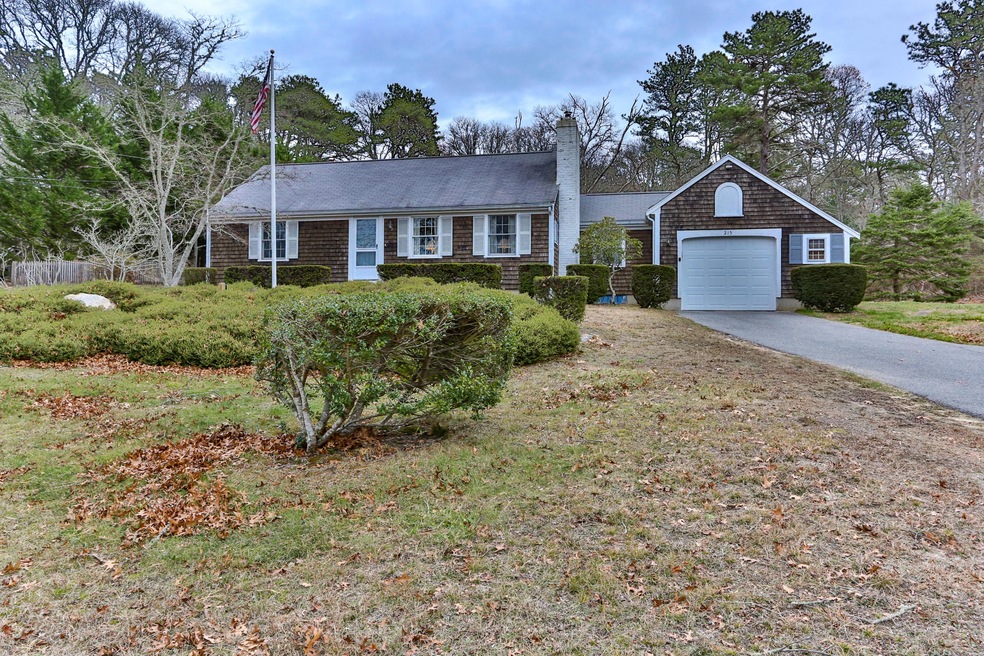 215 Alden Dr, Brewster, MA 02631 - photo 1