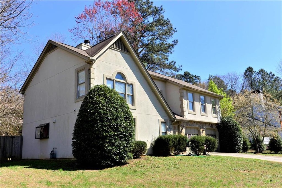 1990 Lakewood Trace, Grayson, GA 30017 - photo 1