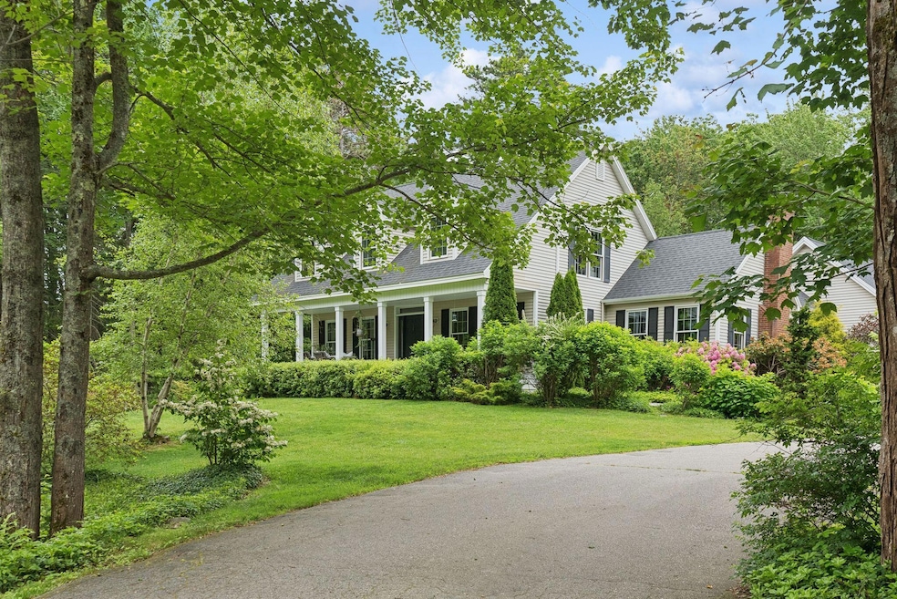 Sold $1,750,000 • Co-Listing Agent