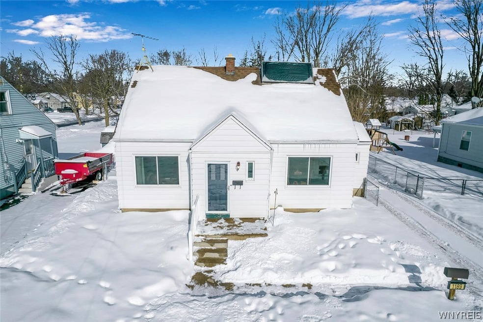 1189 Ruie Rd, North Tonawanda, NY 14120 - photo 1