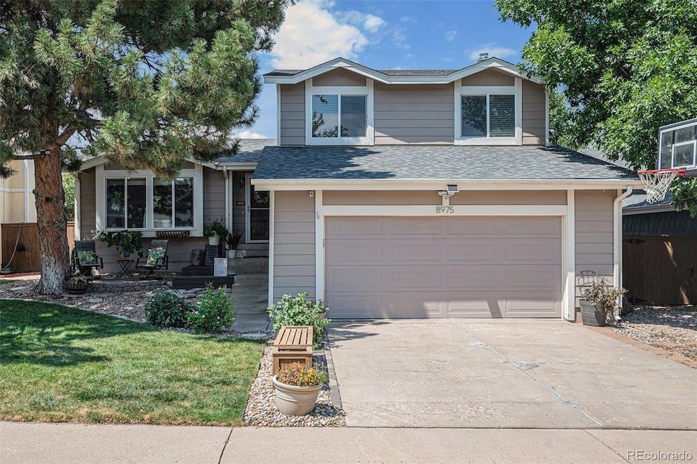 8975 S Coyote St, Highlands Ranch, CO 80126 - photo 1