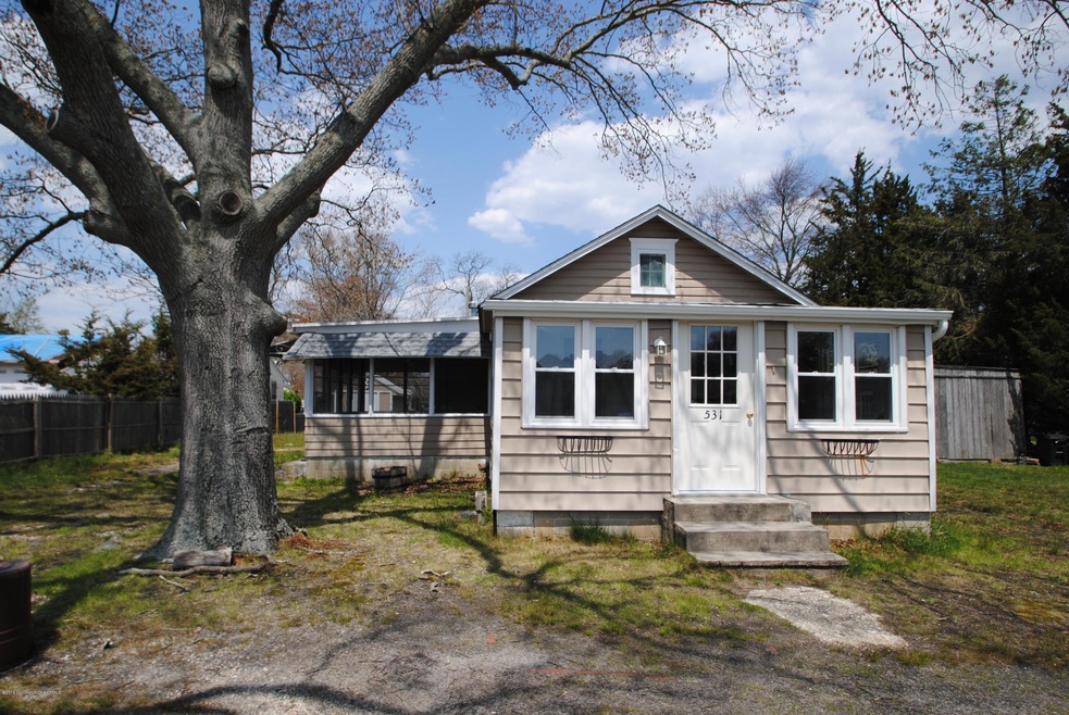 531 E Atlantic Ave, Ocean Gate, NJ 08740 - photo 1