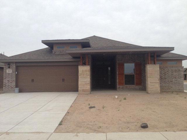 9600 Prickly Pear Ave, Odessa, TX 79765 - photo 1