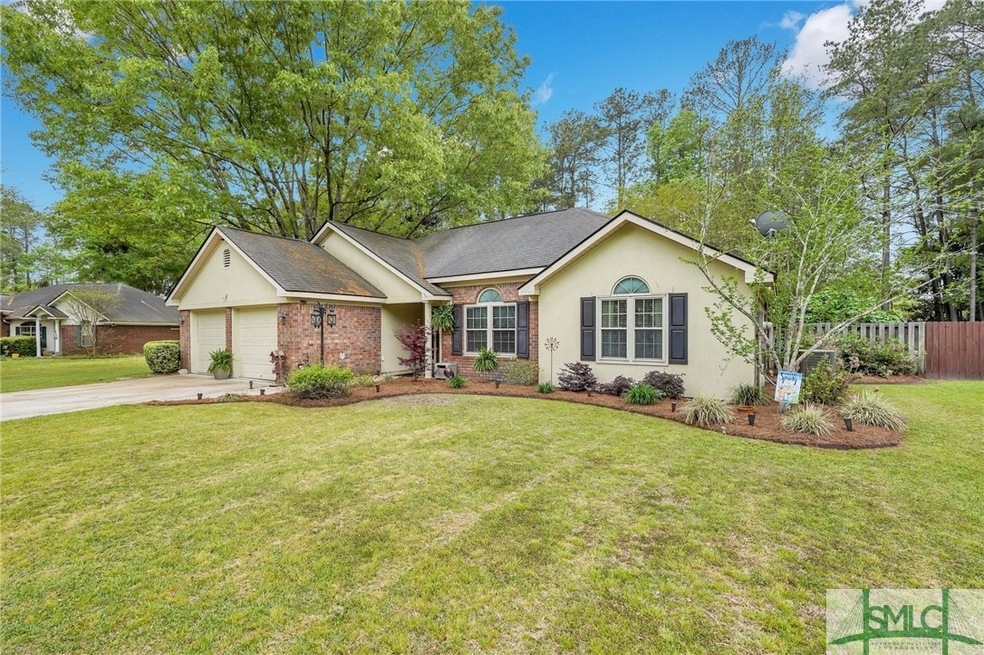 114 Plantation Way, Guyton, GA 31312 - photo 1