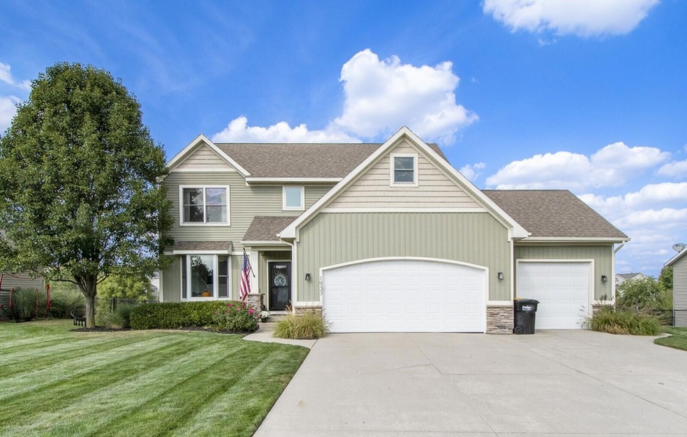 1933 Conifer Ridge Drive SW