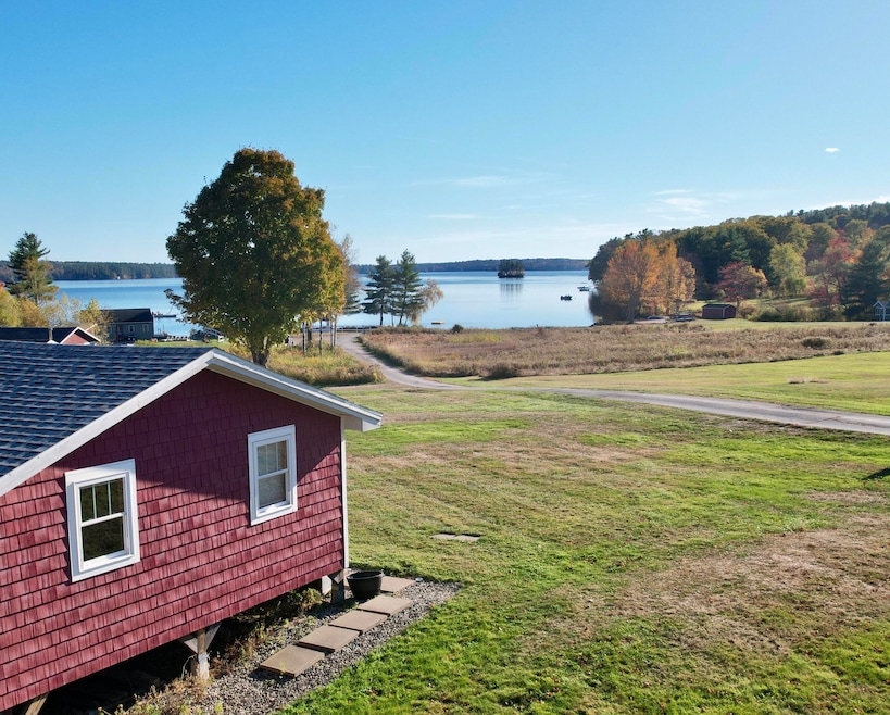 20 Lake Farm Cir, Jefferson, ME - photo 1