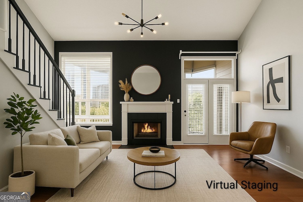 405 McGill Park Ave NE unit 405, Atlanta, GA 30312 - photo 1