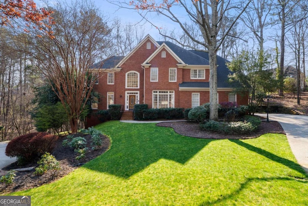 335 Intreped Cut, Alpharetta, GA 30005 - photo 1