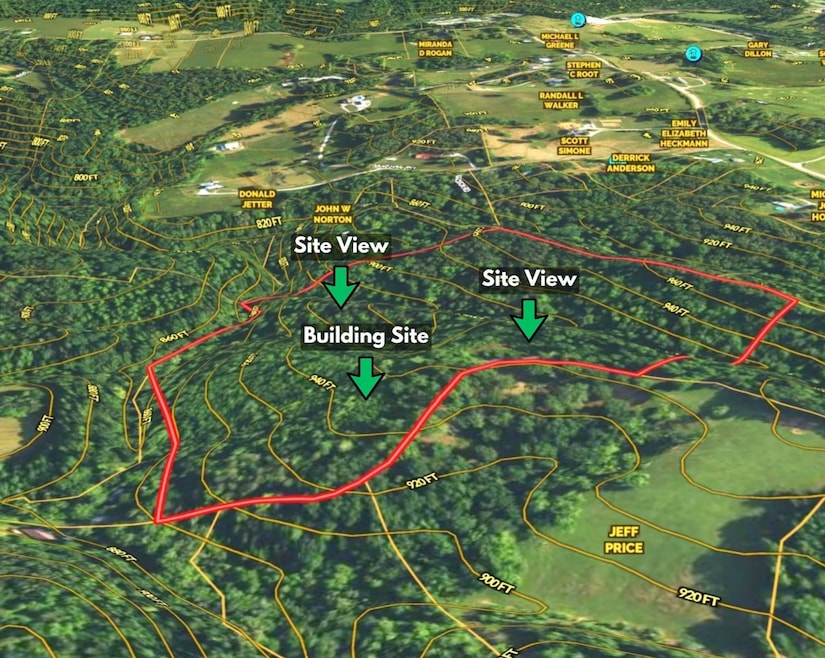 Under Contract $214,000