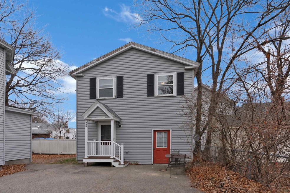 74 Charles St unit B, Rochester, NH 03867 - photo 1