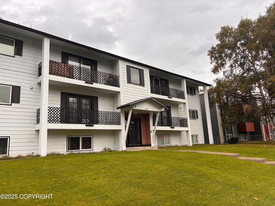 1916 Beaver Place unit 3, Anchorage, AK 99504 - photo 1
