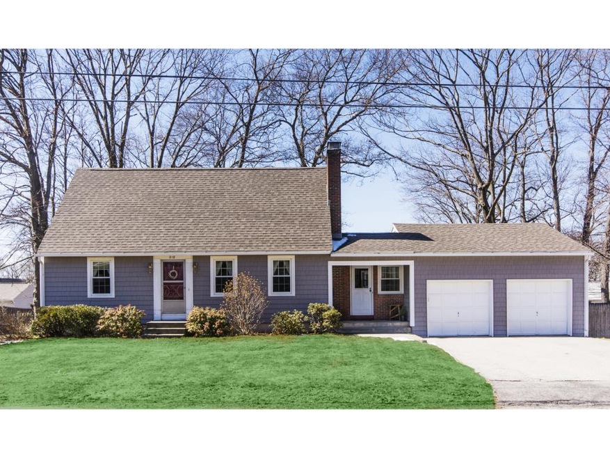 218 Hillhaven Rd, Manchester, NH 03104 - photo 1