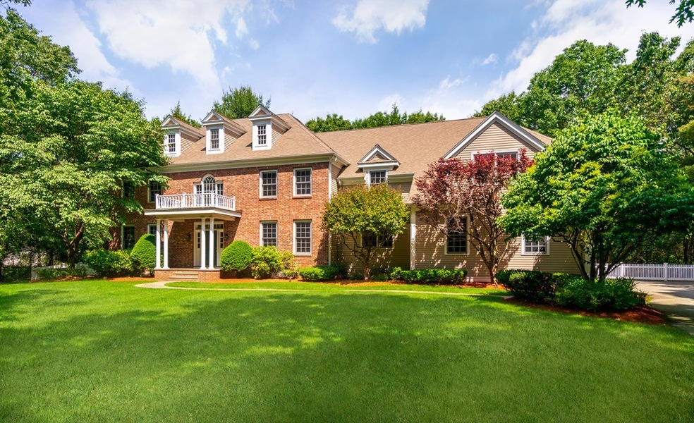 371 Wellesley St, Weston, MA 02493 - photo 1