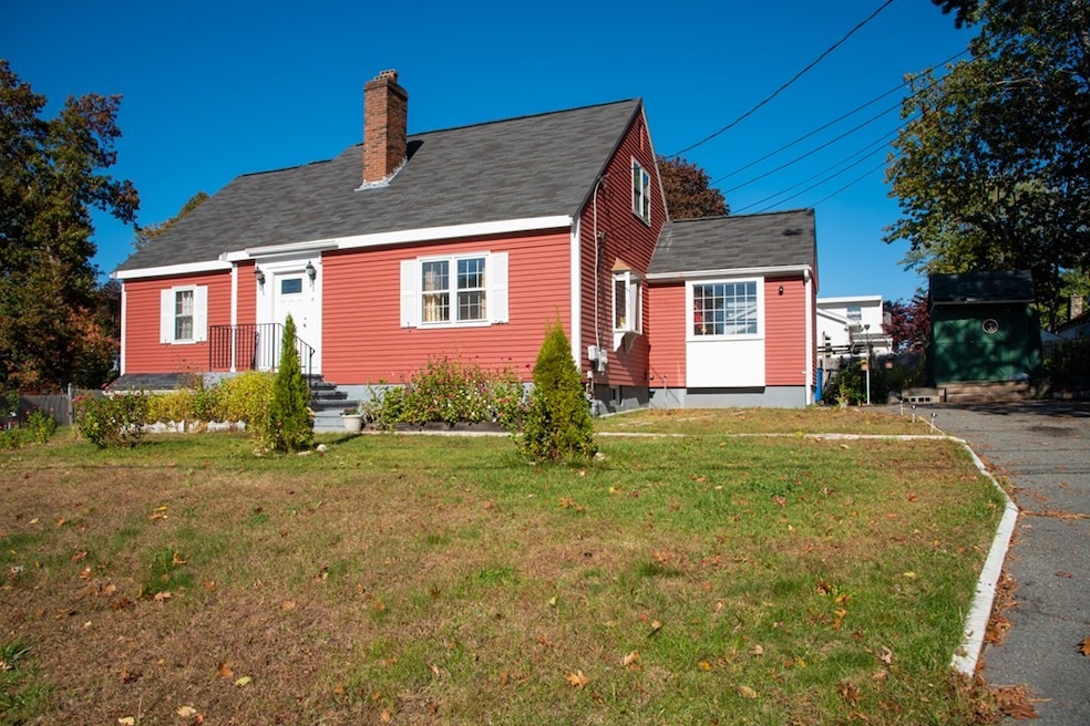 18 Olean Rd, Burlington, MA 01803 - photo 1