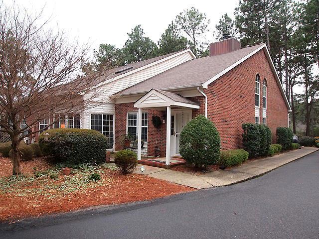 20 Pinehurst Manor Rd, Pinehurst, NC 28374 - photo 1