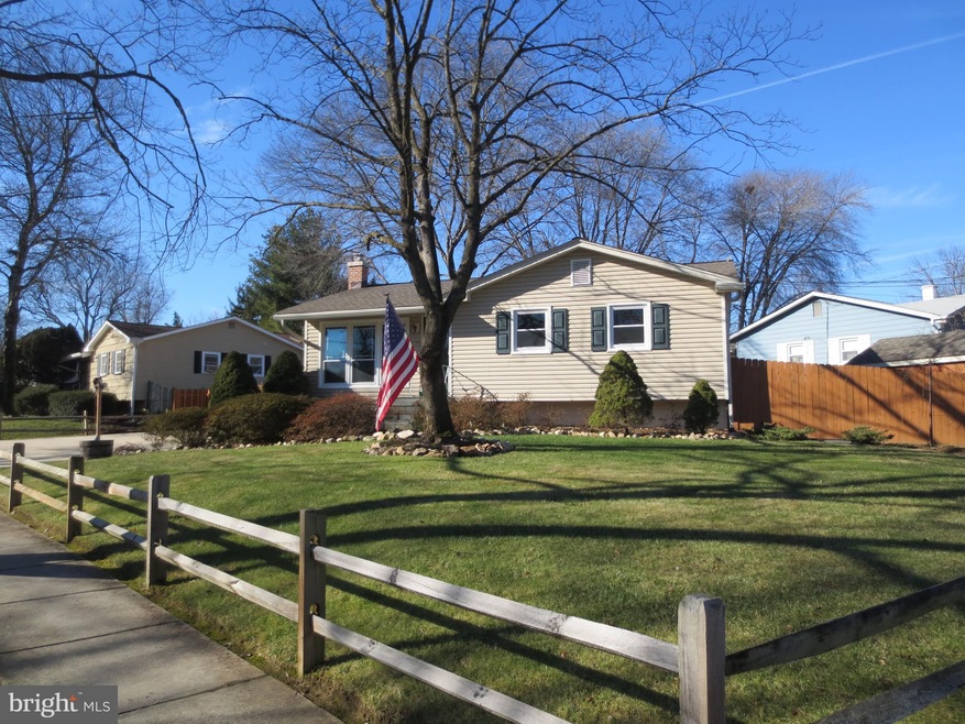 4101 Independence St, Rockville, MD 20853 - photo 1